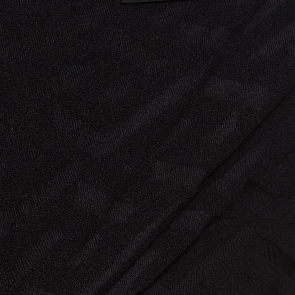 100%Authentic Versace Monogram Swimsuit - image 8